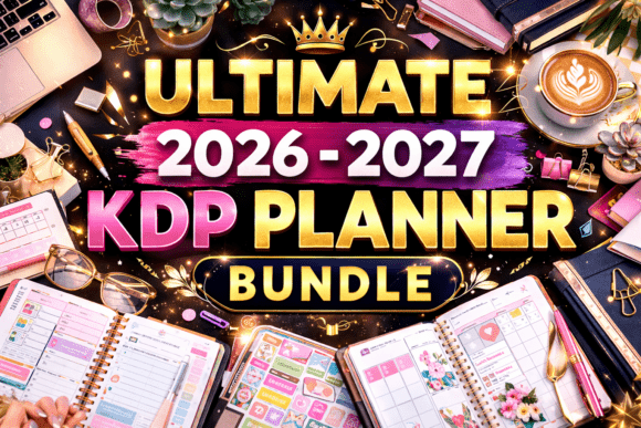 Download Top Selling 2026-2027 Mega Kdp Bundle - Kdp bundle Collection